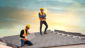 Best Solar Panel Roofing Installation  in Kearny, NJ